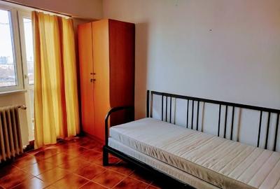 Garsonieră, mobilată în Tineretului