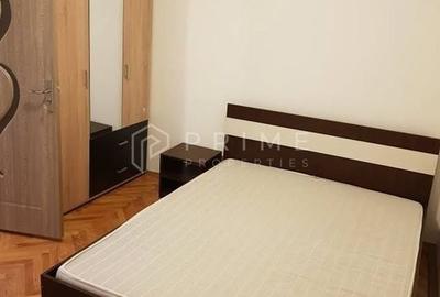 Apartament 3 camere decomandat – Tudor, etaj 3, lângă parc - 2