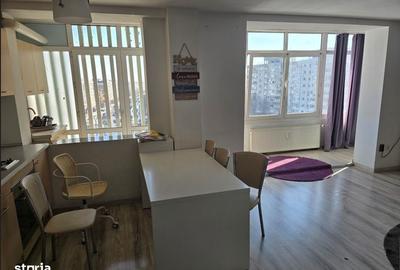 Apartament cu 2 camere semidecomandat, mobilat în Vitan - 10