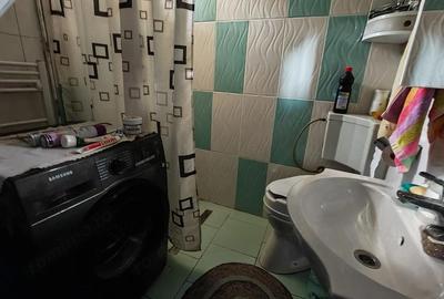Casă cu 2 camere cu Teren 500 Mp în Freidorf