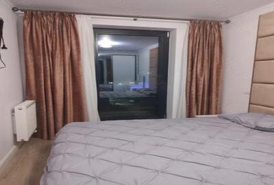 Apartament cu 2 camere semidecomandat, mobilat în Tomis Nord - 20