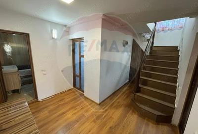 Casa / Vila cu 5 camere de vanzare in zona Dorobantul - 6