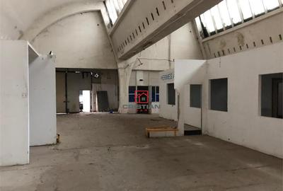 Depozit/hala/spatiu industrial Morarilor - Pantelimon - 7