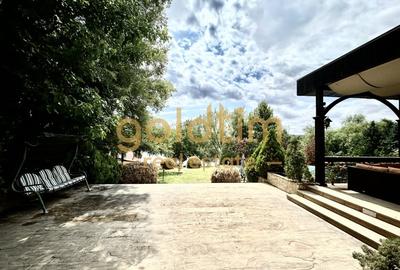 VILA MEDITERANEANA-IESIRE CATRE LAC 100MP/PONTON/PISCINA/DEBARCADER/SNAGOV/2006 - 23