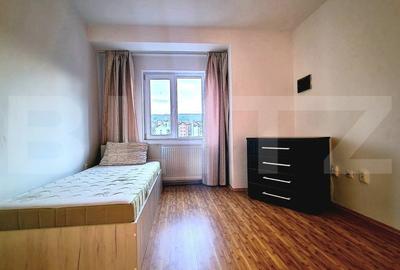 Apartament cu 3 camere, 65mp, parcare inclusa, intermediar, zona Centrala - 6