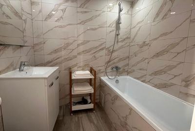 Apartament cu 3 camere în Central - 6