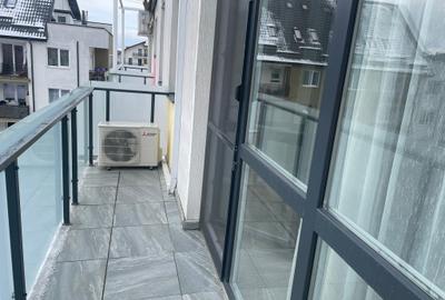 Vanzare apartament 2 camere in Tractorul zona Coresi - 10