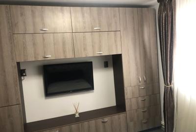 Garsonieră decomandată, mobilată în Faleza Nord - 1