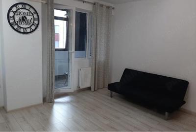 Apartament cu 2 camere decomandat în Central - 5