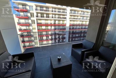 Exclusivitate - Apartament 2 camere prima inchiriere cu parcare subterana - 16