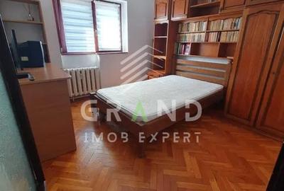 Inchiriere apartament spatios si luminos, 4 camere in Manastur, str. Ion Mester - 1