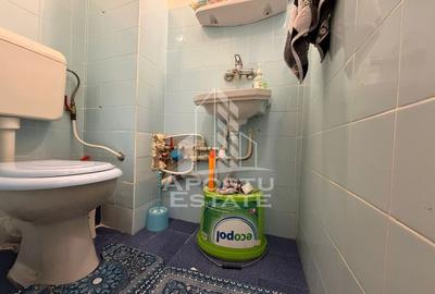 Apartament cu 3 camere decomandat, mobilat în Soarelui - 14