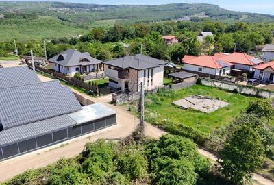 Teren 600 mp Contor utilitati, Visani-Barnova Investitie - 5