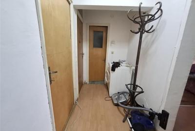 Apartament decomandat 3 camere 2 bai balcon zona Terezian - 20