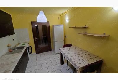 Apartament cu 2 camere, mobilat în Circumvalațiunii - 4