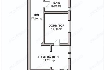 Casa individuala de vanzare, 3 camere, teren 205 mp, Pantelimon - Ilfov - 10