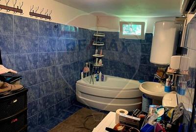 Casă individuală cu 4 camere cu Teren 1043 Mp în Dochia - 14