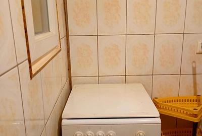 De inchiriat apartament cu 1 camera zona Circumvalatiunii - 7