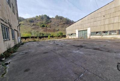 Spațiu comercial, de 3,600 mp, în Central - 3