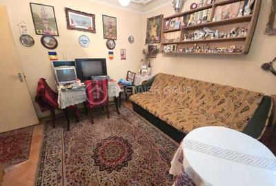 Etaj 1! Apartament 2 camere, Podu Ros, 50mp, CT - 5