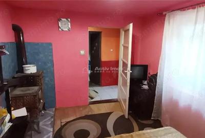 MOLDOVA NOUA, Casa 3 camere, Suprafata totala teren: 274 mp - 12