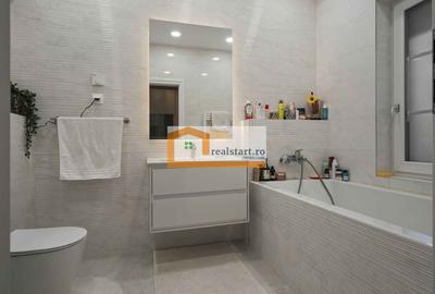 Casă cu 4 camere cu Teren 1300 Mp în Central - 15