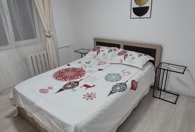 Apartament cu 2 camere decomandat, mobilat în Titan - 7