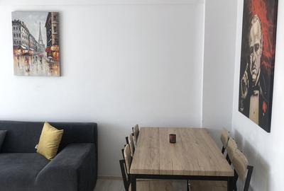 Apartament cu 2 camere decomandat în Nord - 2