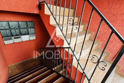 Apartament cu 2 camere decomandat în Central - 2