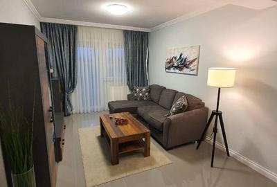 Apartament cu 2 camere decomandat în Prelungirea Ghencea