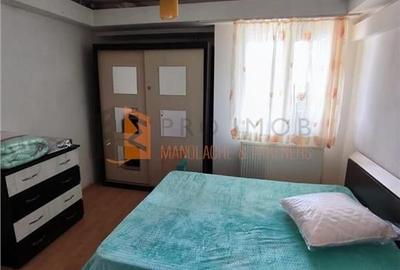 Apartament 3 camere confort 1 decomandat zona Micro 3 - 3