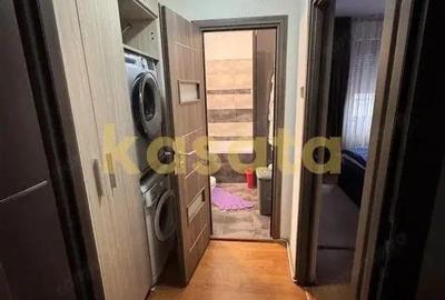 Apartament Cochet de 2 Camere, la 5 Min de Metrou Grivi?a / Basarab - 6