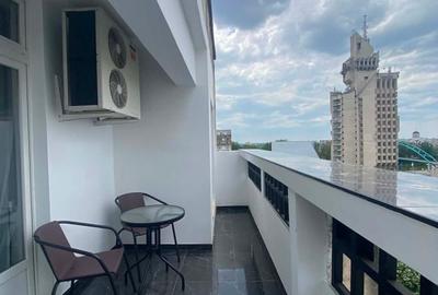 Apartament cu 2 camere decomandat în Central - 11