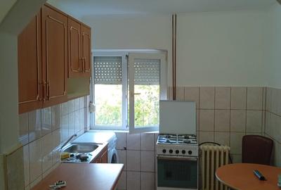 Apartament cu 2 camere semidecomandat în Rogerius - 2