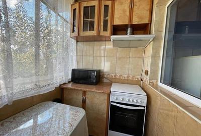 Garsonieră semidecomandată, mobilată în Dallas - 4