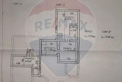 Casă individuală cu 6 camere cu Teren 1440 Mp în Aradul Nou - 3