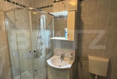 Apartament cu 2 camere în Central - 12