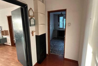 Apartament cu 2 camere semidecomandat în Nicolae Grigorescu