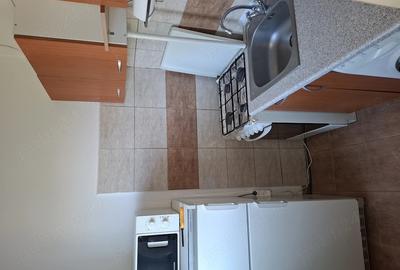 Apartament cu 2 camere semidecomandat în Tomis Nord - 2