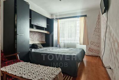 Apartament cu 3 camere decomandat în Terezian - 6