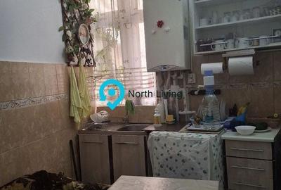 Apartament cu 2 camere decomandat în Ștefan cel Mare - 3