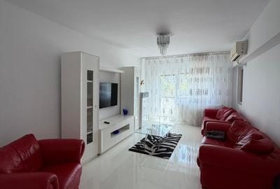 Apartament cu 2 camere decomandat în Unirii