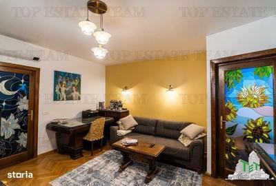 Apartament cu 2 camere, mobilat în Aviatorilor