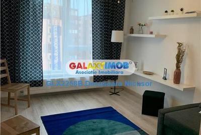Apartament cu 6 camere decomandat, mobilat în Chiajna