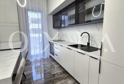 Apartament cu 2 camere în Giroc