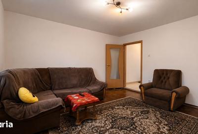Apartament cu 3 camere în Olimpia-Stadion