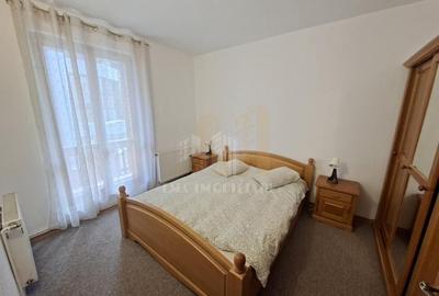 Apartament cu 3 camere, mobilat în Poiana Brașov - 27