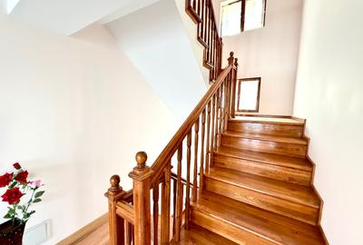 Casă individuală cu 5 camere cu Teren 700 Mp în Sascut - 9