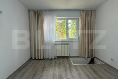 Apartament cu 2 camere nedecomandat în Central - 1