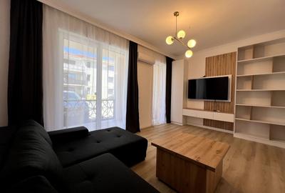 Apartament cu 2 camere decomandat, mobilat în Giroc - 17
